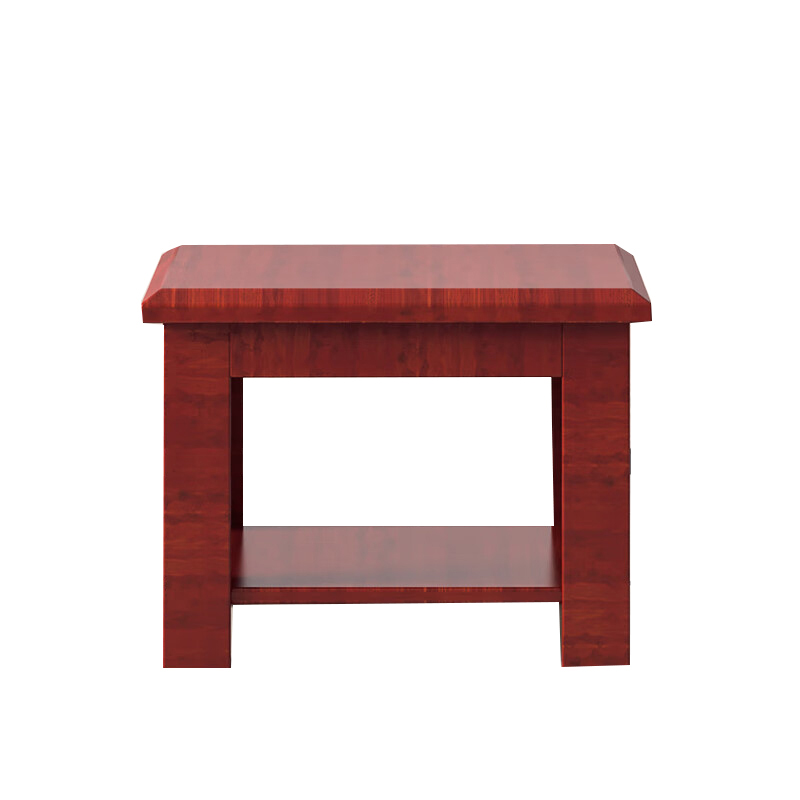 方茶几 茶桌 600*600*450mm高清大图
