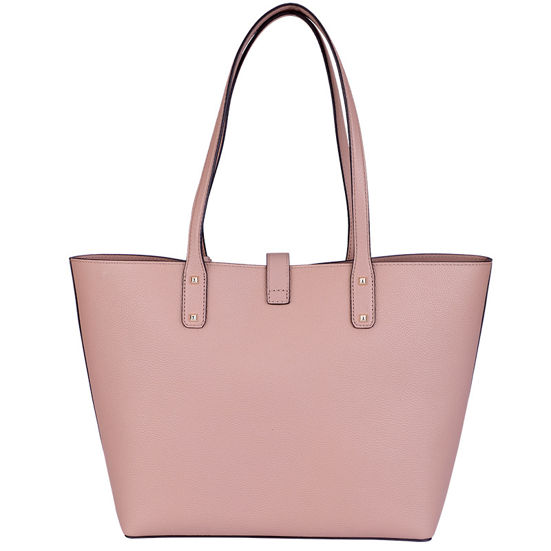 MICHAEL KORS 迈克·科尔斯 MK女包KARSON系列皮质女士手提单肩包
