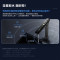 美的(Midea)净水器白泽1200G pro家用净水机6年长效RO反渗透厨下式净饮机直饮机过滤器触控屏双出水