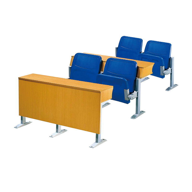 科朔 阶梯课桌椅 连排椅 学生教学阶梯课桌椅 KS-WL-023 后排（一个座位）