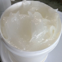 康倍达 凡士林 白色 500g