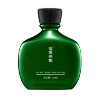 佰草世家[重回18]富勒烯六胜肽抗皱精华液原液提拉紧致去细纹 180ml