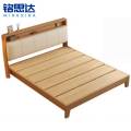 铭思 达 单人床