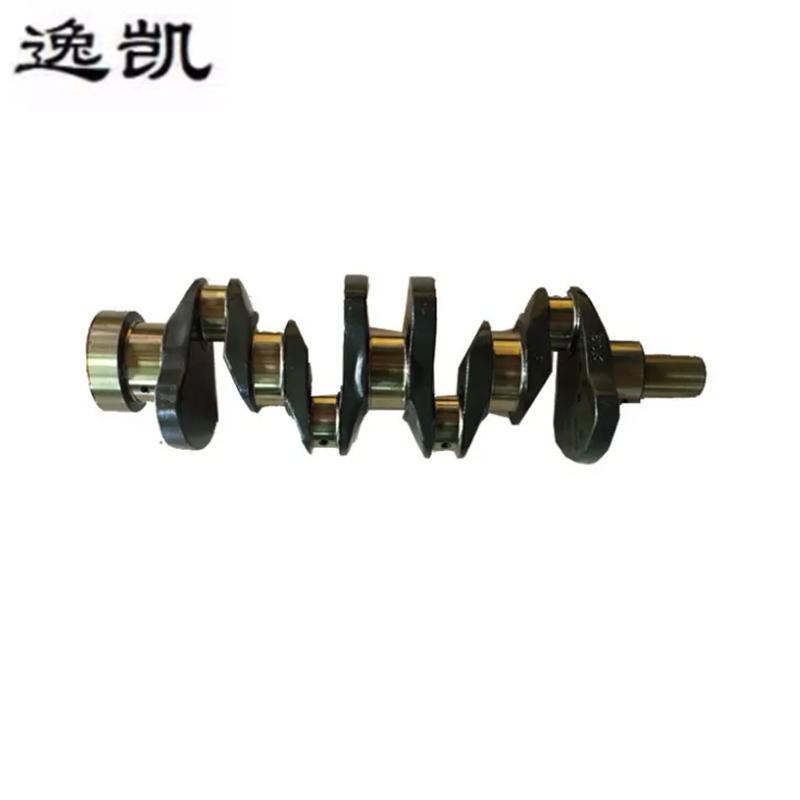 逸凯 曲轴 林德 TD27 /套高清大图
