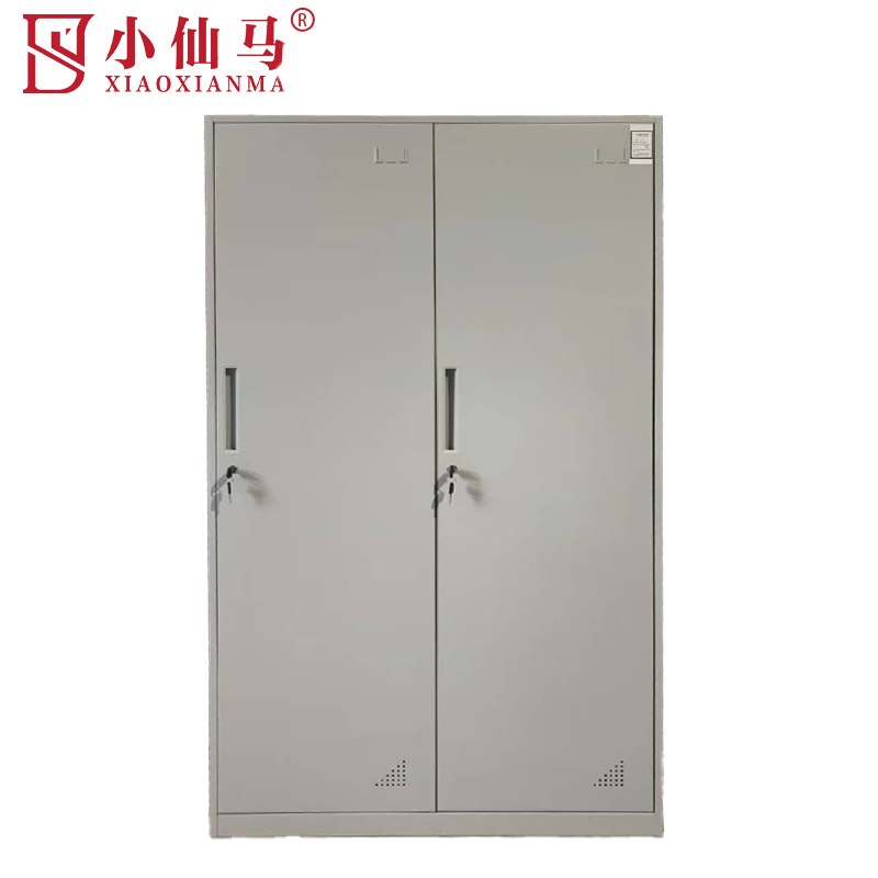 小仙马 更衣柜 高1900*宽900*长500mm 个 两门更衣柜