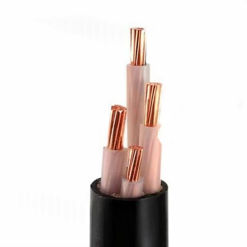 杏艿曦 电缆 YJV22 6/10kV 3*70mm2 米高清大图