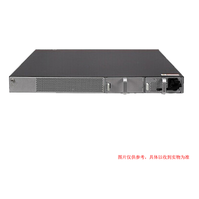 华为交换机 S5735S-S24T4S-A 企业级三层 千兆以太网+4口千兆
