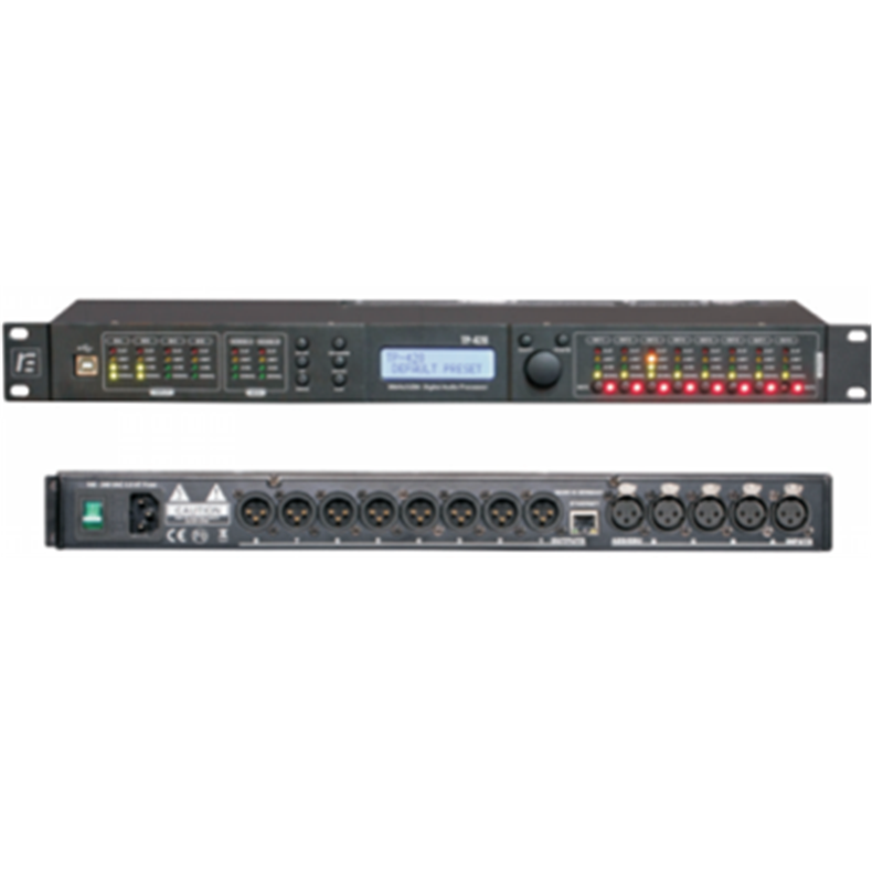 RF TP-428数字音频信号器1
