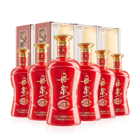 [酒厂自营]广西丹泉酒 洞藏15加量装 53度酱香型白酒600mL*6瓶整箱