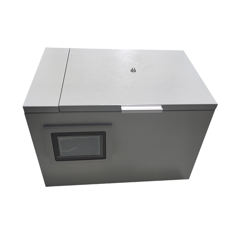 吉中星 多功能震荡仪 DZD-1 台高清大图