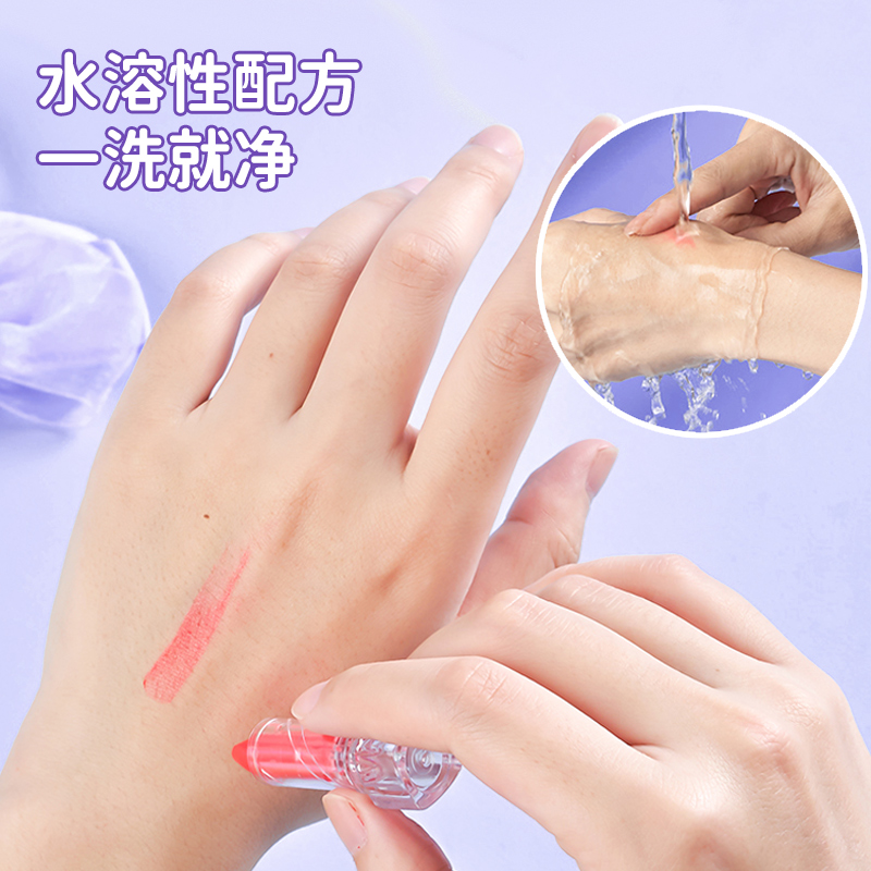 库洛米梦幻典雅彩妆手提箱高清大图