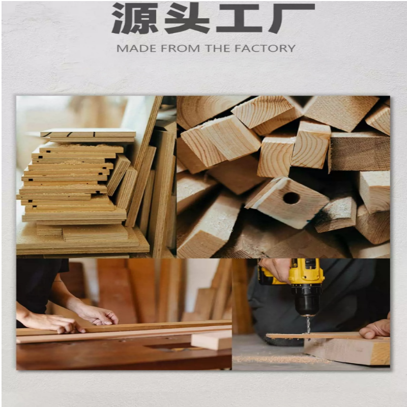 诚智旺 免漆套装木门 单开/套高清大图