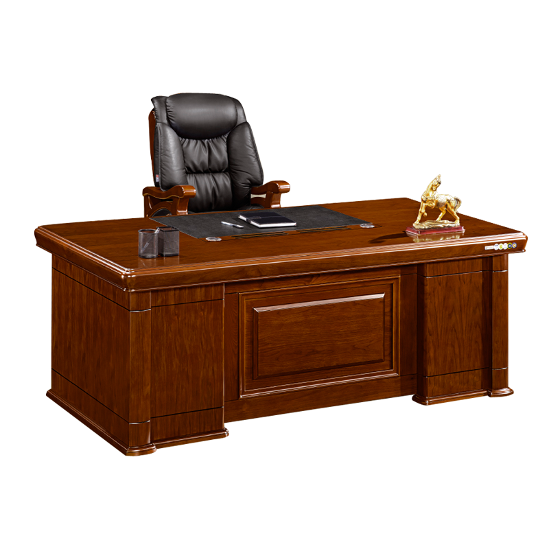 瑞丰杰-1.6米办公桌电脑桌班台1606