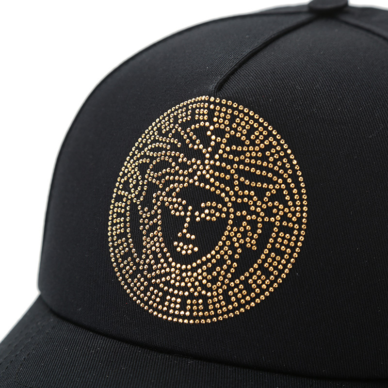 范思哲versace帽子