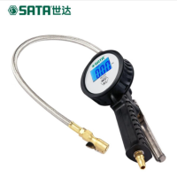 世达(SATA) 数显式充气枪 SC98103