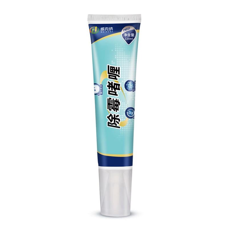 家柏饰(CORATED)墙体除霉啫喱洗衣机霉清除剂厨房霉斑家用卫生间去霉高清大图