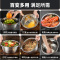 美厨(maxcook) MCWA8527 304不锈钢盆 34cm (单位:个)