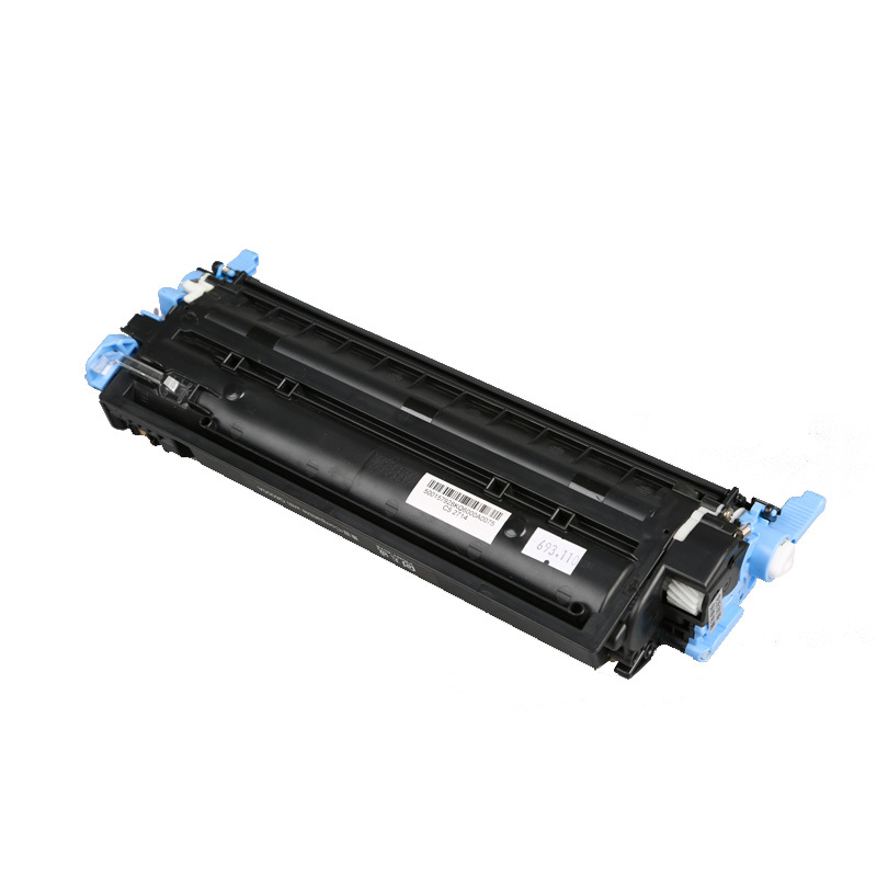 天威(PRINT-RITE) Q6000A/Q6001A/Q6002A/Q6003A系列彩色硒鼓带芯片 黑青黄红