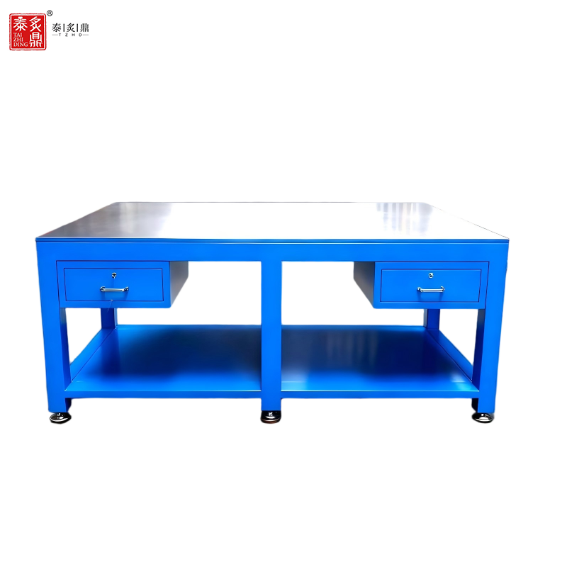 泰炙鼎 钳工工作台 1800*750*800mm 个