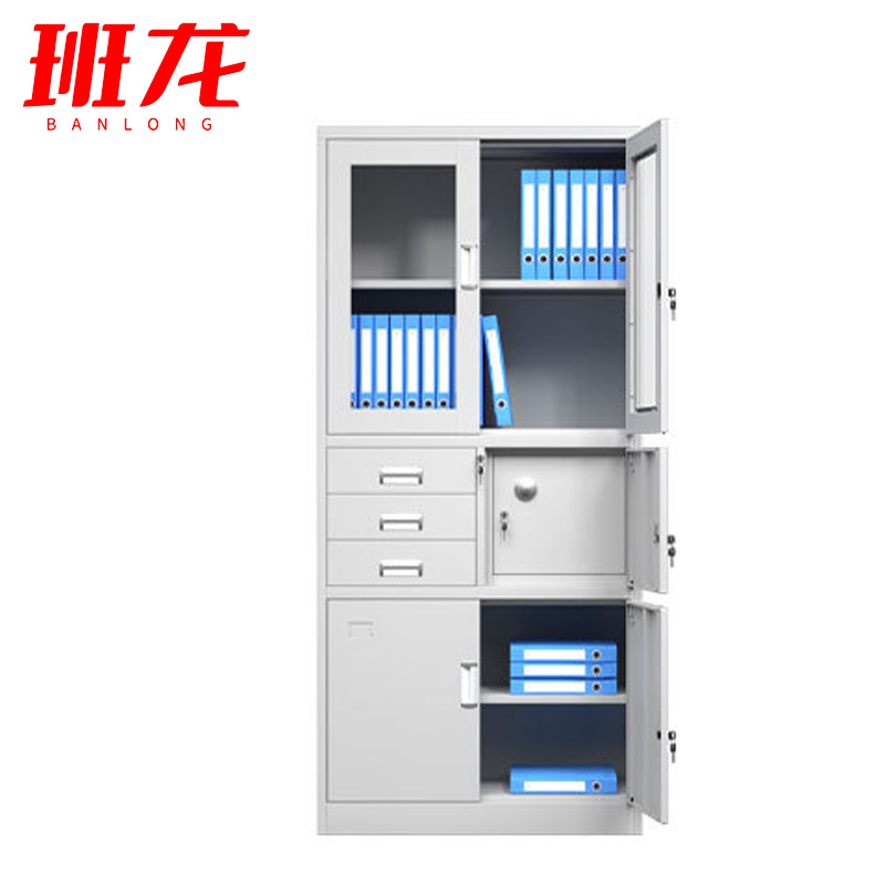 班龙文件柜高清大图
