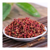 汇营 大红袍花椒40g 花椒粉调味品 厨房调味料