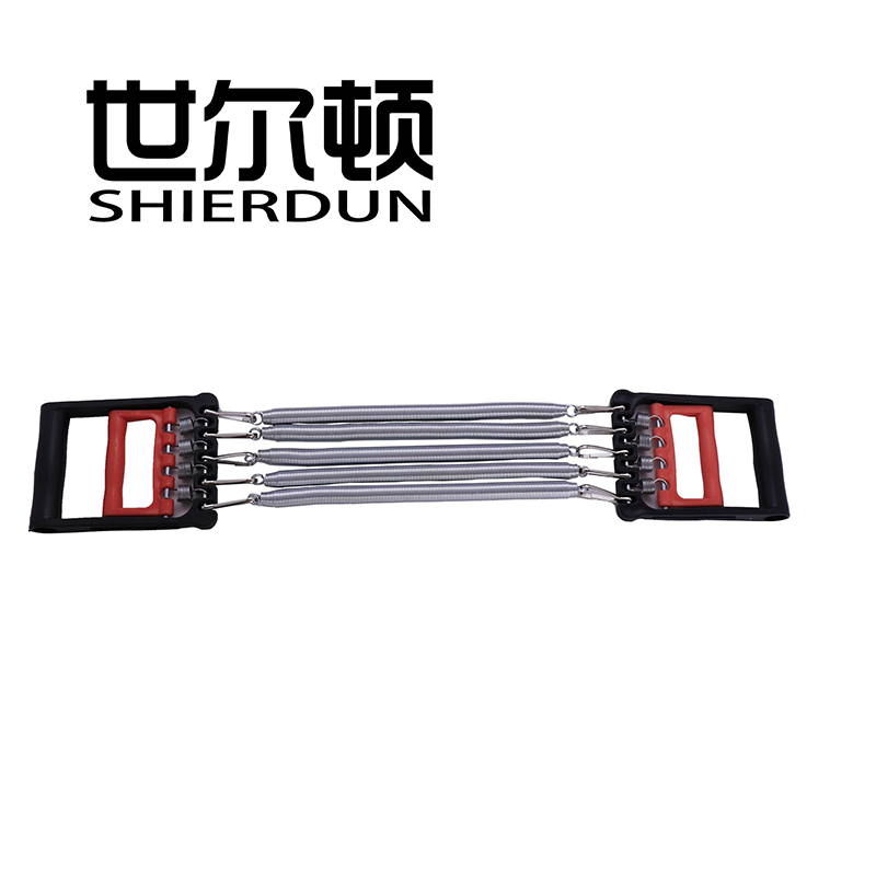 世尔顿(SHIERDUN) 拉力器两用 LL1001 个高清大图