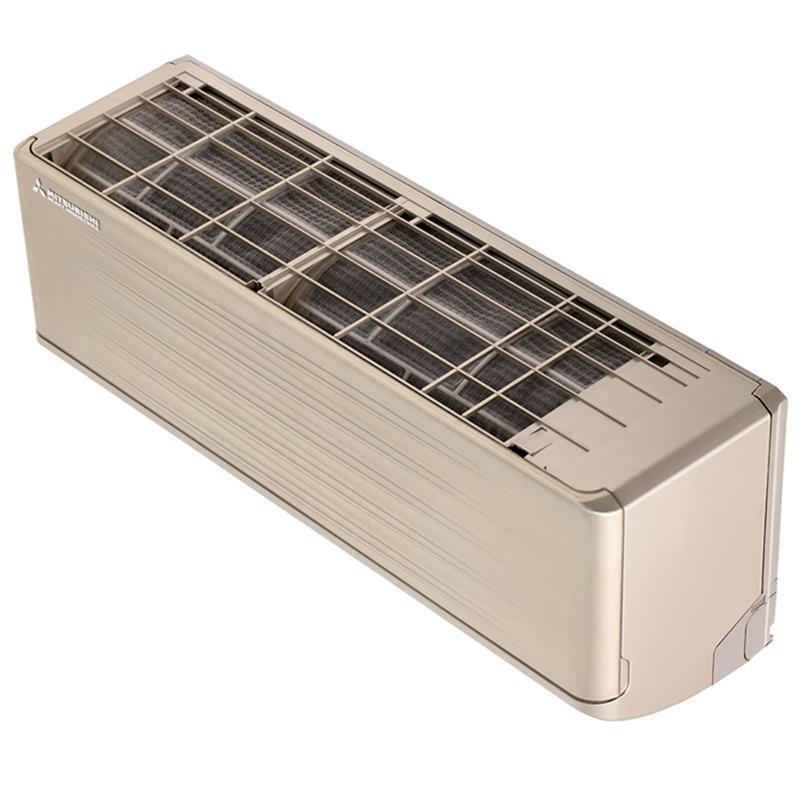 Mitsubishi/三菱重工 1.5匹二级全直流变频冷暖 人体感知 智能空调挂机KFR-35GW/APV5GBp