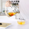 志高（CHIGO）养生壶1.8L ZY-YS707多功能电热水壶高硼硅玻璃壶触屏式煎药壶花茶器煲茶壶烧水壶