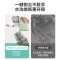 美的(Midea)吸尘器无线家用大吸力吸拖一体机强力吸尘除螨手持车载 Q3Lady