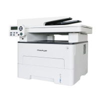奔图(PANTUM)M7109D黑白激光多功能打印机 打印复印扫描一体机 商务办公经济实惠
