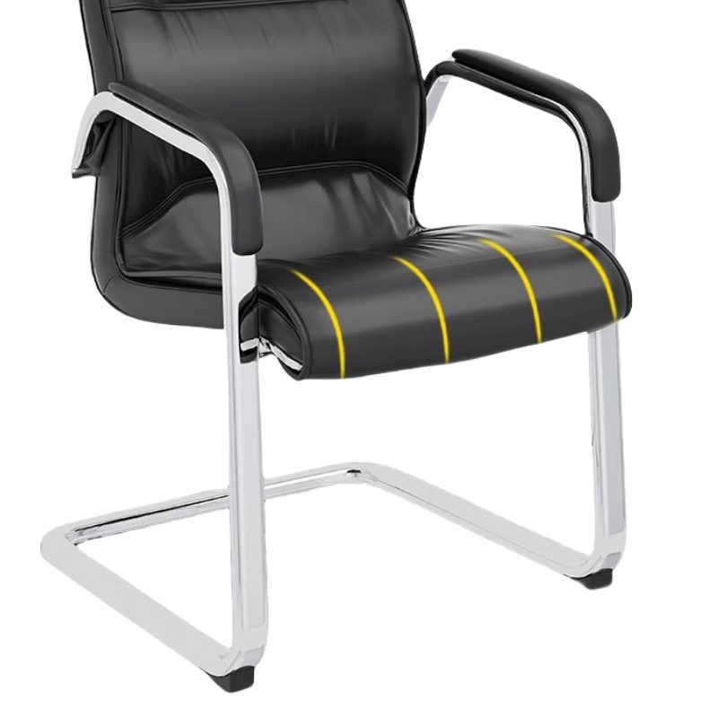 豫龙都弓形椅双层把高清大图