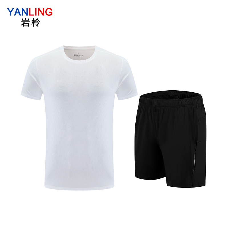 岩柃运动套装25YYDTZ031高清大图