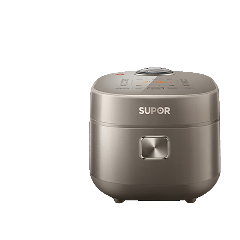 苏泊尔(SUPOR)SF50HC82电饭煲5L容量(单位:台)