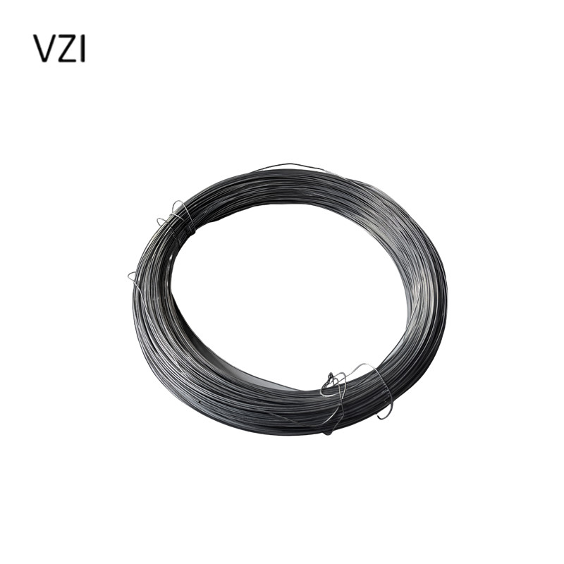 vzi 镀锌铁丝 10号(3.4mm) 21公斤 卷高清大图