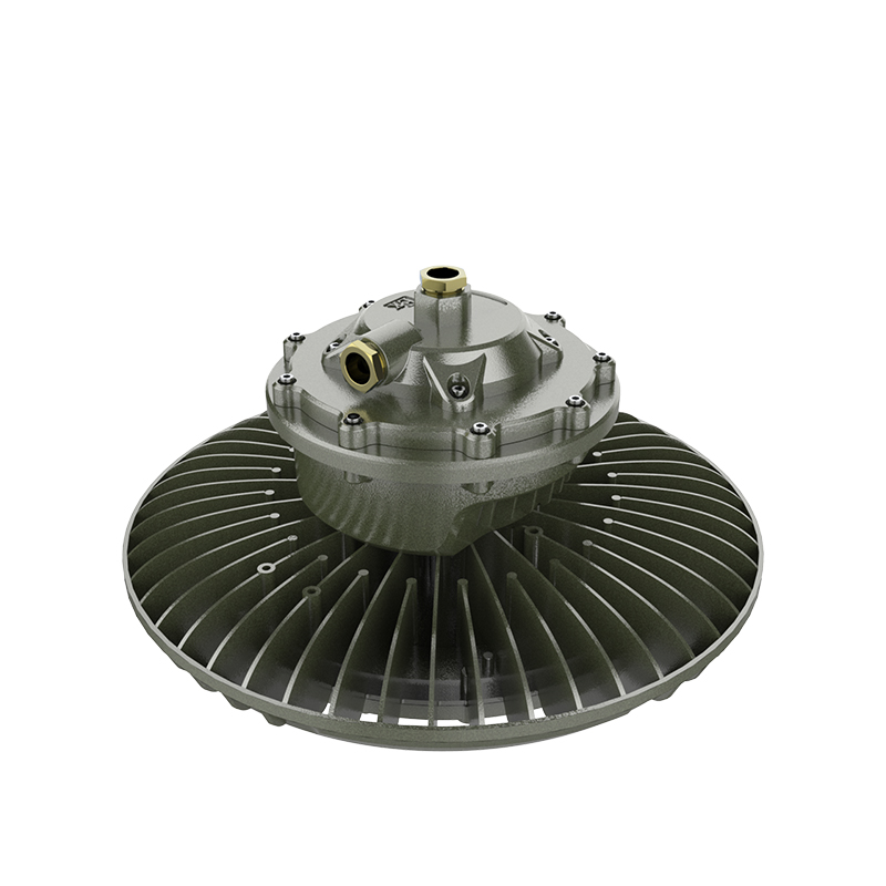 欧辉照明 (OHUIZAOMIN) OHBF8235BD-200W LED防爆灯 套 1 付款后15天内发货高清大图