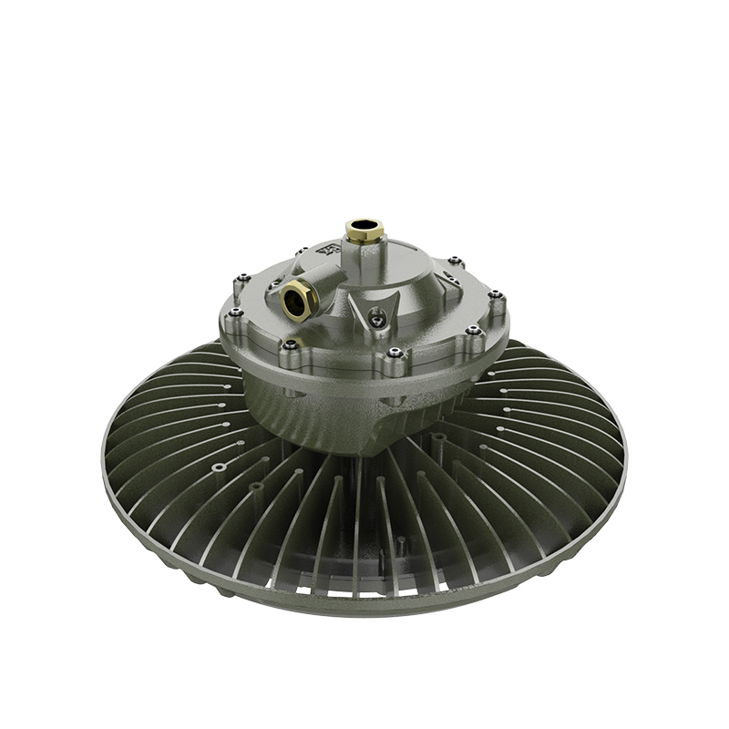 欧辉照明 (OHUIZAOMIN) OHBF8235BD-200W LED防爆灯 套 1 付款后15天内发货