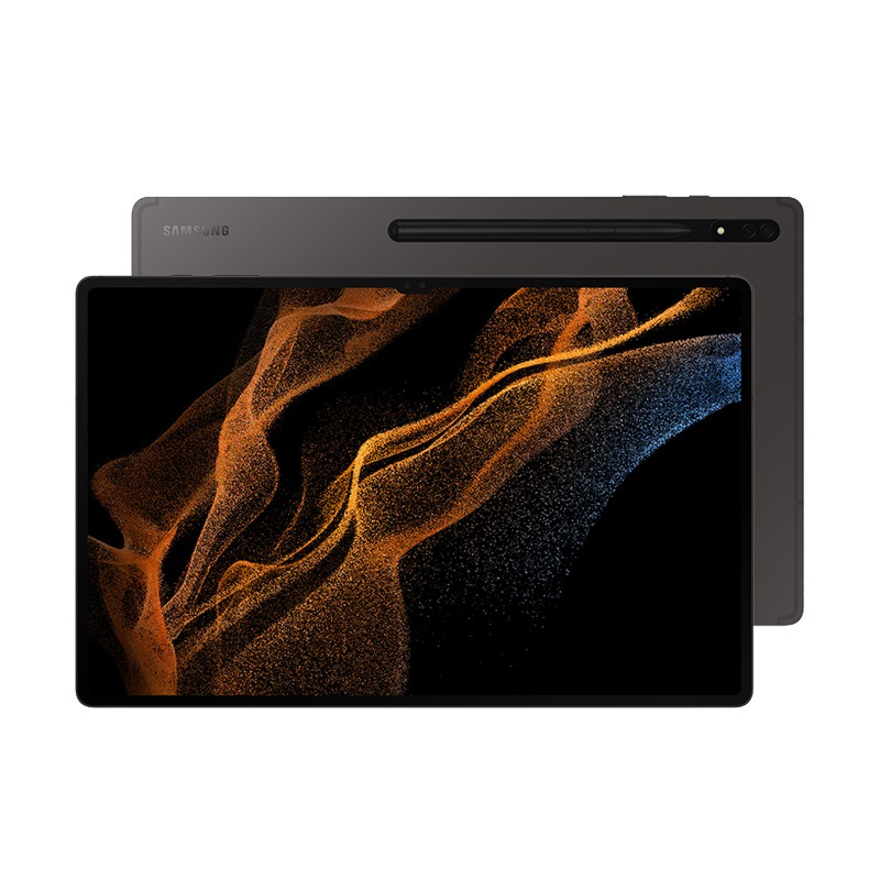 套装samsung三星galaxytabs8ultra146英寸平板电脑smx900安卓超薄pad