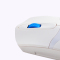 魔蝎手(mogegame) M900USB有线鼠标 光电台式机笔记本电脑家用游戏商务办公有线鼠标 白色