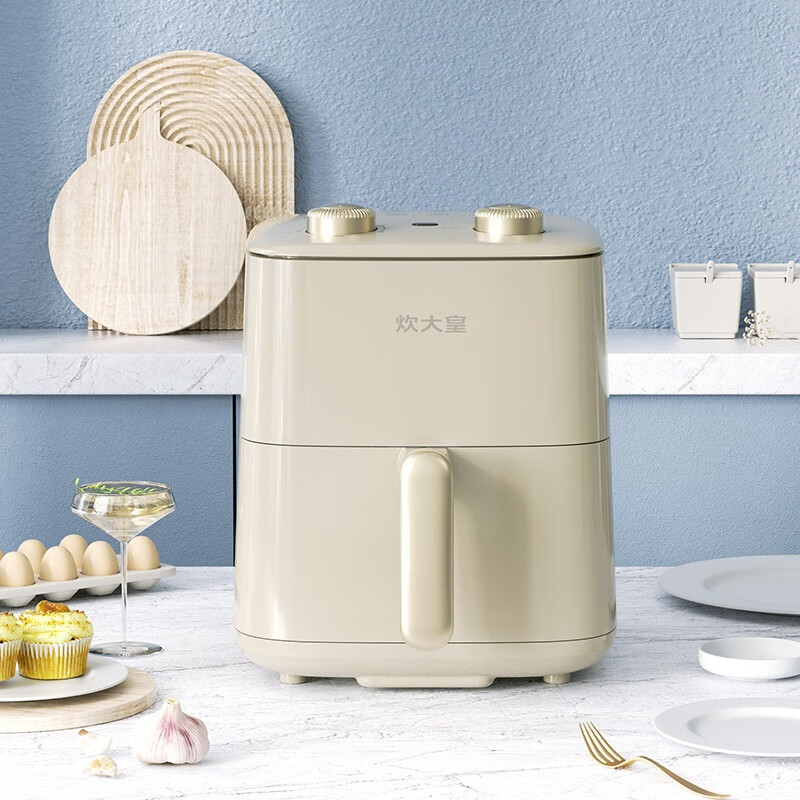 炊大皇电烤炉(空气炸锅)4LCDH-ZG1250