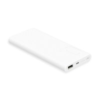 荣耀移动电源2 10000mAh (Max 18W) 快充版 Micro USB版 白色