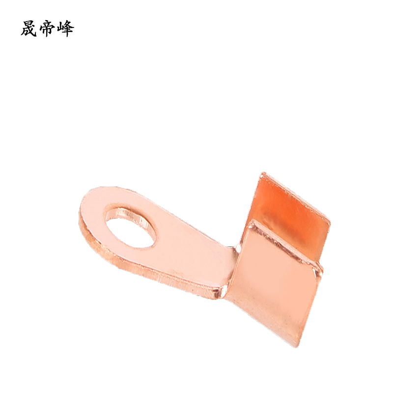晟帝峰 开口铜鼻子 OT-600A 个