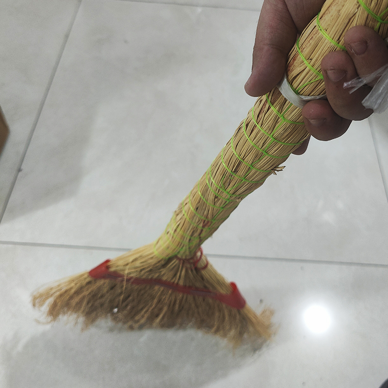 洋蝲蝲 扫把 高粱扫把 把高清大图