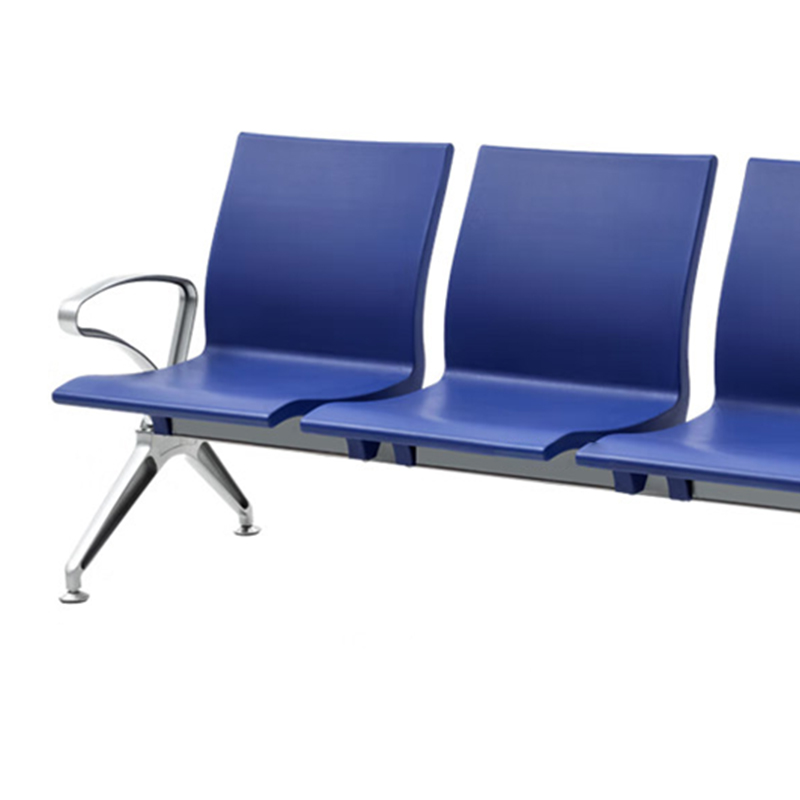 合祥源 PU等候椅机场椅 1750*750*830mm 张高清大图