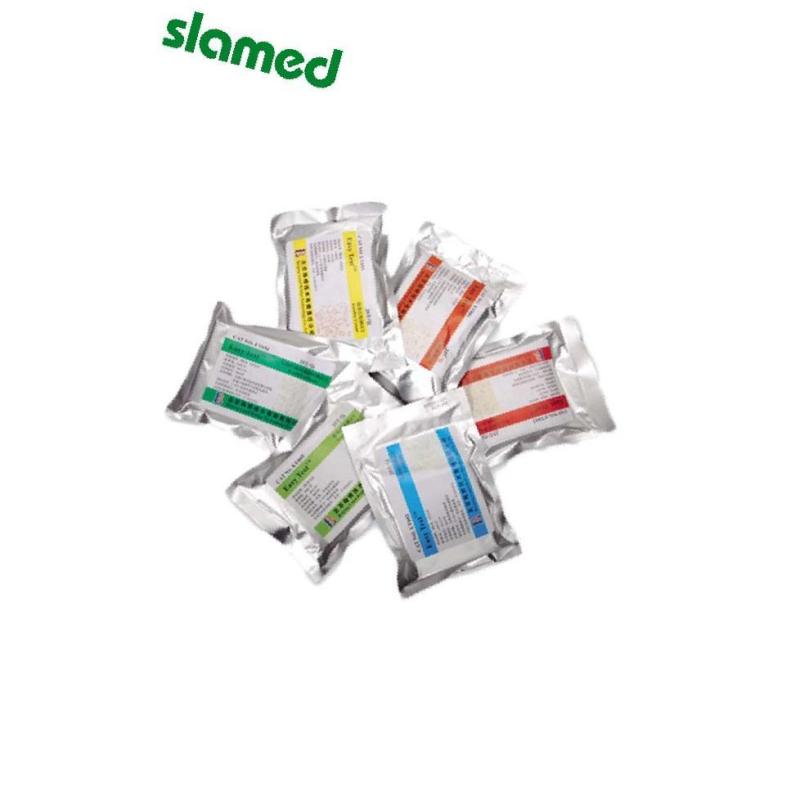 SLAMED 培养基 金黄色葡萄球菌测试片 SD7-108-251