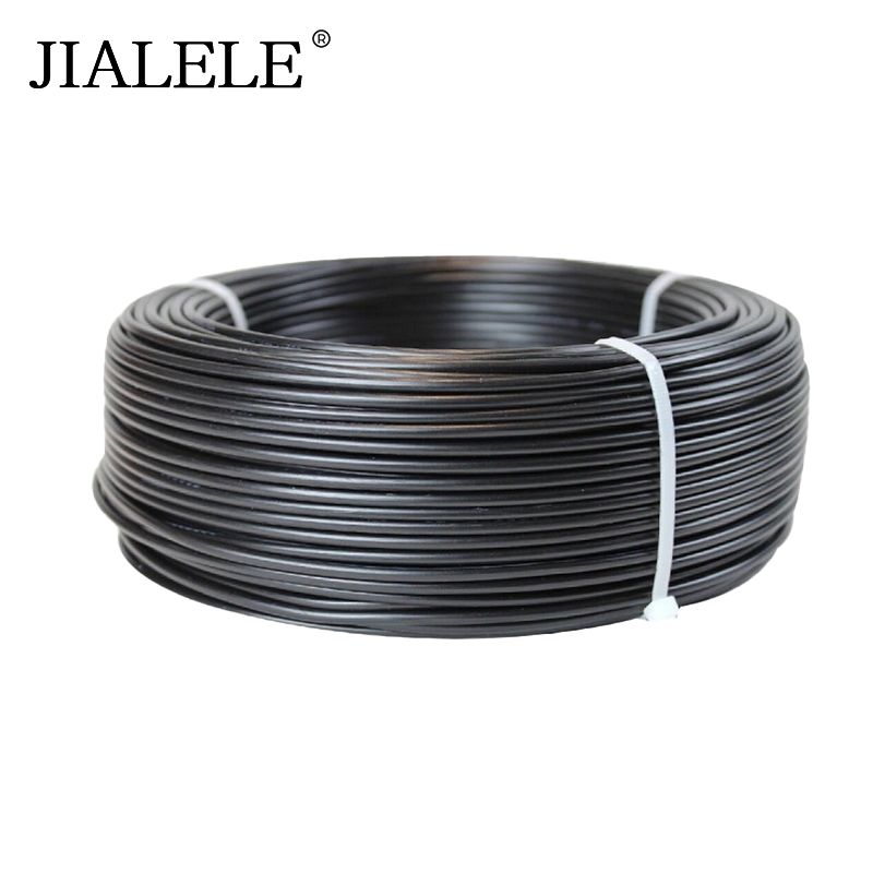 JIALELE 绝缘导线 JKLYJ-1*25 平方额定电压0.6/1KV 米高清大图