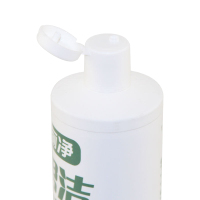 帮洁 厕净马桶清洁剂洁厕液(柠檬香型) 600克*2瓶 洁厕灵 洁厕精 洁厕剂 洁厕宝 马桶清洁剂