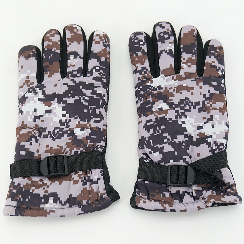 冰禹日常防护口罩KN95立体设计呼吸舒适抗菌防尘高效防护高清大图