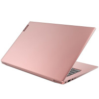 联想小新14 2019性能全新款 I3-8145U 8G 512GB固态 仙女粉 14英寸FHD W10 新8代酷睿全高清手提轻薄学生家用便携家用窄边框笔记本电脑 超薄本商务办公本