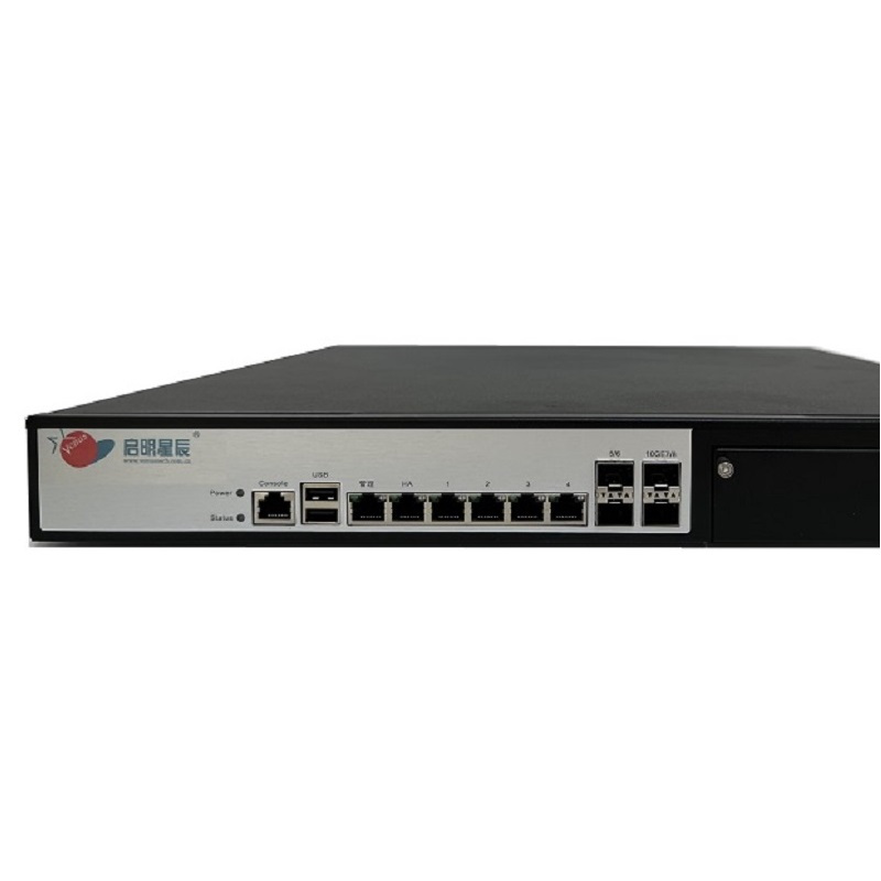 启明星辰NGIPS5000-HG-SN(千兆)天清入侵防御系统V6.0