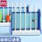 5行计数器/蓝色 计数器小学生专用二年级下数学教具加减法学习神器儿童算珠器